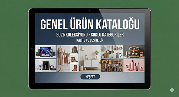 kurumsal dergi ornegi